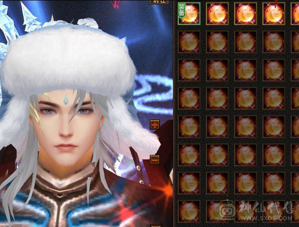 🍎余生推荐🍎大八星装备+7雕文，新精会更新+永久坐骑