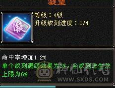 晚晚推荐：三修6体6属6命中满8雕纹61万血，各种稀有时装幻饰，红熊王坐骑，带6只宝宝，5神，无敌丹