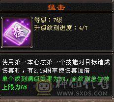   三抗  双修 带增减伤 60W血星宿   截图裸面板  所见即所得