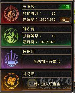   三抗  双修 带增减伤 60W血星宿   截图裸面板  所见即所得