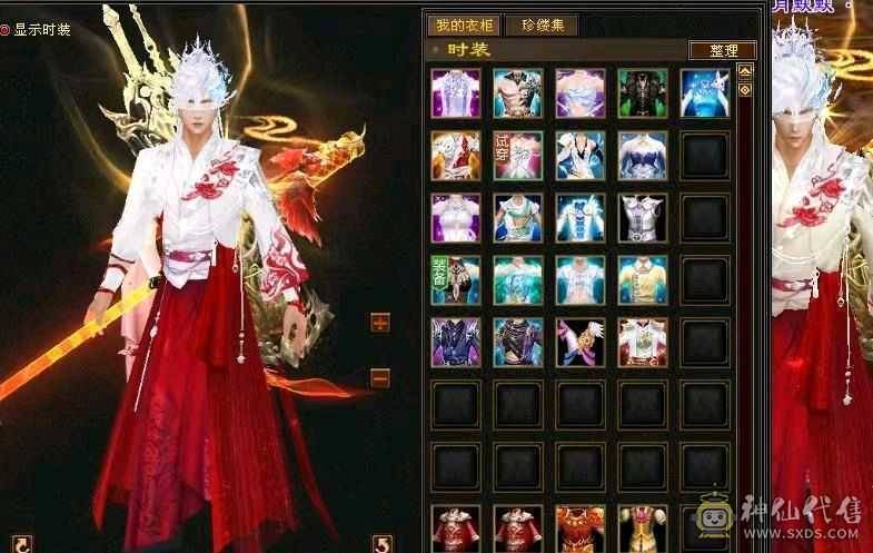 54万+的血量，5756的属性，5万+命中"