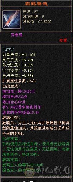 满5雕4带5双修冰和毒恶人谷带永久时装和幻视，5荒5紫