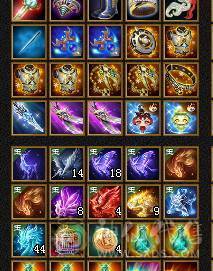 无敌丹6体6属6身法，长风，899武魂，冰火玄三修，带宝宝，不刀，别打电话