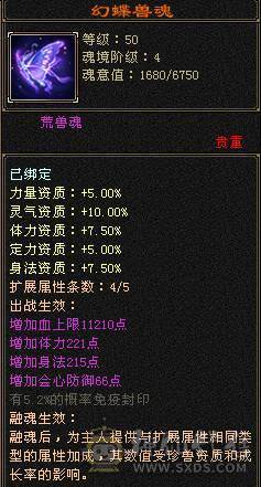 无敌丹6体6属6身法，长风，899武魂，冰火玄三修，通脉90心络已点，外观巨多