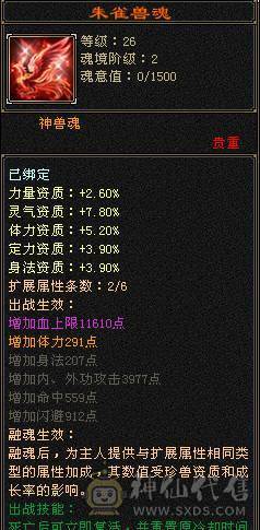 无敌丹6体6属6身法，长风，899武魂，冰火玄三修，通脉90心络已点，外观巨多