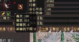 晴天推荐 满6冰毒双抗少林，带乌骓带拼命10 30兽灵宝宝外功8w打架打怪非常猛带绝版金箍棒