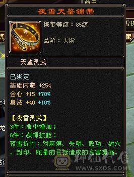 副本滴神 细节号437会心 3个双10 带7套永久时装