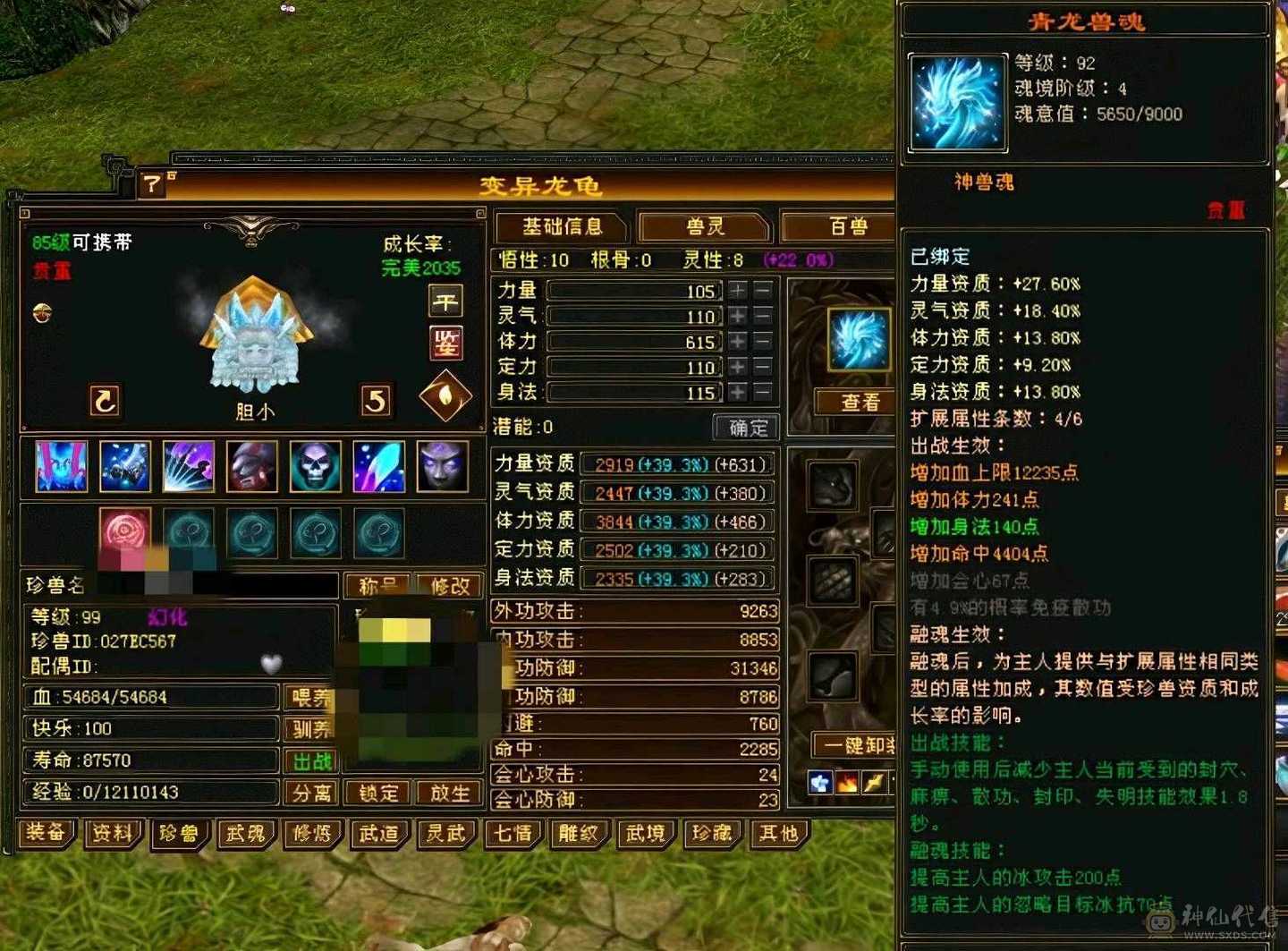 极品打手冰毒双修卡级峨眉，可攻可守，看上直接拿走退游出