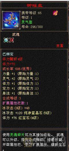 细节五带四，装备不错，时装坐骑都有，伤害高属性高
