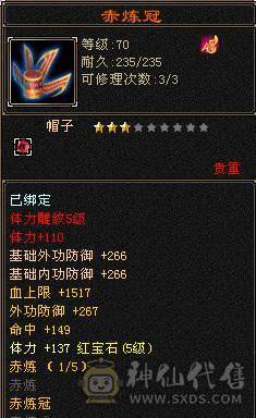 细节五带四，装备不错，时装坐骑都有，伤害高属性高