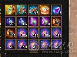 全服性价比最高，气内火冰玄5修武当！