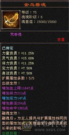 全服性价比最高，气内火冰玄5修武当！