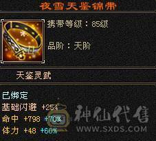 高命中会心  满5减三修暴力天山，大完美武魂，顶级外观赤兔红仙侣夜雨潇湘，多个3级幻视，带4500附体