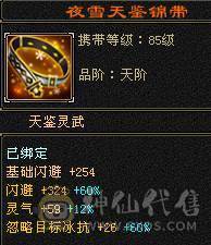 高命中会心  满5减三修暴力天山，大完美武魂，顶级外观赤兔红仙侣夜雨潇湘，多个3级幻视，带4500附体