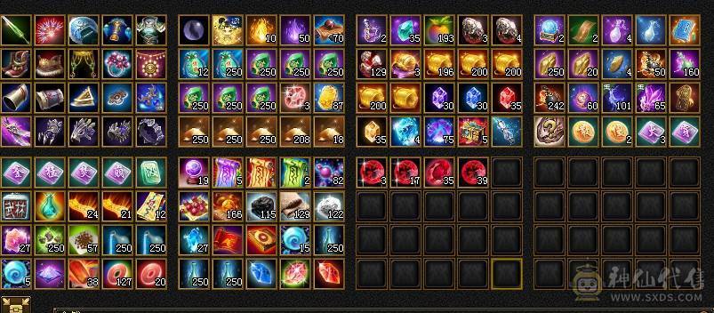 实力跟帅气并存