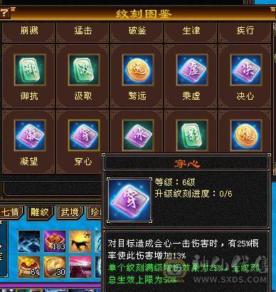 真极限 无弱点