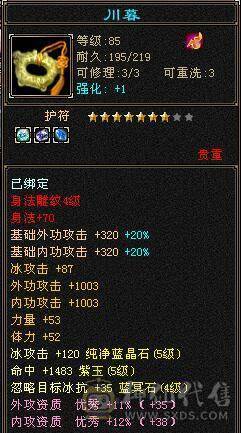 五级天山，五命五闪避都有，主打性价比，划算，装备也还可以，心法70左右