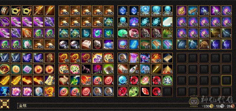 90级卡级，6荒3神，4神魂尘吃完差不多就到了。反正卡级副本嘎嘎猛，大票背包有毒抗05，挖矿10级