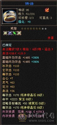 阿伟推荐：裸面板，腻了，三修4抗51万血，是不是捡漏价自己对比，不要打电话一毛不少了