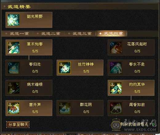 低价卖了换个6体峨眉，全满5级增伤拉满内功流漂亮曼陀