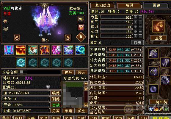 一手号乌骓金乌 龙隐华曜三级配饰 四级泰阿剑 帅气天山号