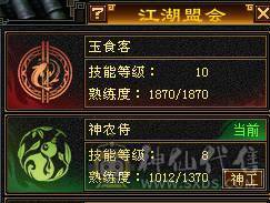 微风推荐：护符纹刻更新，伤害爆表的冰属纯裸状态，超高减抗三修三抗。六神，带五十兽灵宝宝
