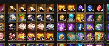 🐟🐟予予推荐：6神三修天山/武当，双永久坐骑，2套饰品，喜欢来谈。