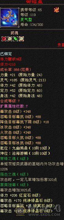 无敌丹星宿 5带十几个6满5新雕文增伤流高血高会心时装幻世多多又帅又能打面板吃了个五级毒攻精华