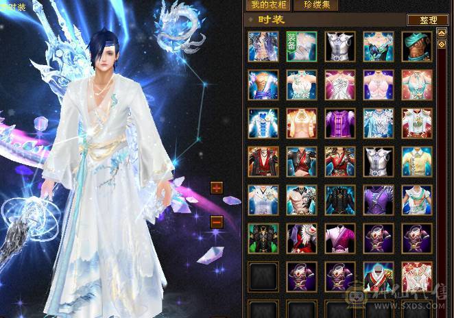 无敌丹星宿 5带十几个6满5新雕文增伤流高血高会心时装幻世多多又帅又能打面板吃了个五级毒攻精华