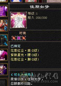 无敌丹星宿 5带十几个6满5新雕文增伤流高血高会心时装幻世多多又帅又能打面板吃了个五级毒攻精华