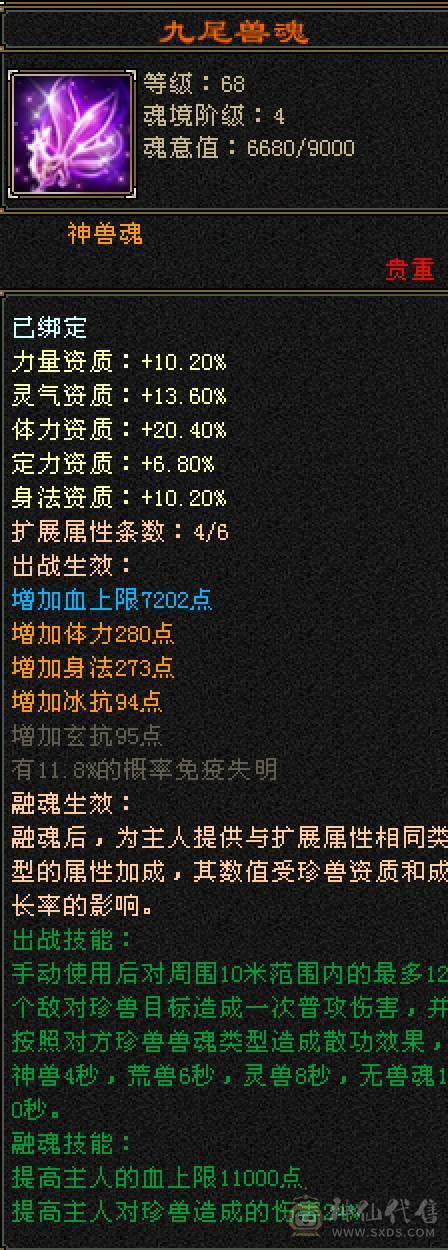晚晚推荐：冰毒双抗极限6满8雕，花榜坐骑，新雕7级，裸状态83万血，大宝剑坐骑