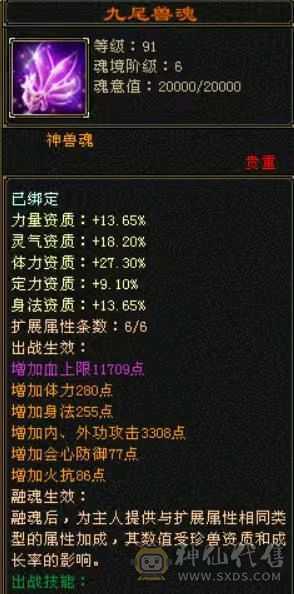极品6体峨眉 细节自己看带8星极品玄攻项链《6神》