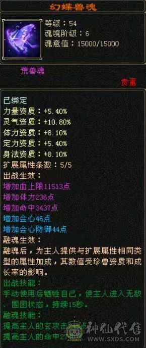 极品6体峨眉 细节自己看带8星极品玄攻项链《6神》