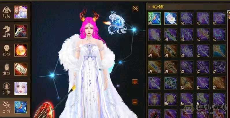 裸状态30万血，毒抗峨眉，两件绣衣时装，盟会6级，持续更新中