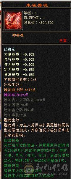移动粉丝团：极品5.5.五级极限伤害，三修.三满.7.8雕.高血.高内.高会.红仙侣.永久坐骑.幻视全部到位.48W+血.6.7W+内功.330+会心.裸面板（能秒电话）