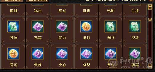 极限5级星宿逍遥  最强面板 细节拉满