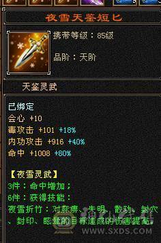 极限5级星宿逍遥  最强面板 细节拉满