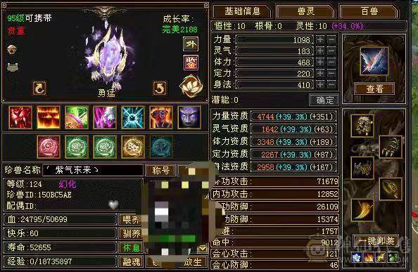 无敌丹6天山-打架秒人嘎嘎猛-持续更新中-上升空间大