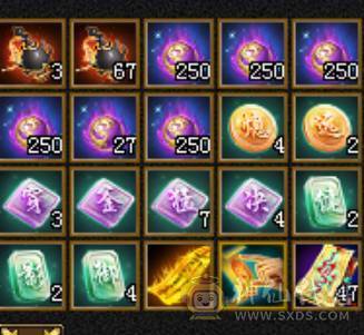 五级小极限天山，40万血，6万命中，500会心，咔咔暴力，没有短板！！