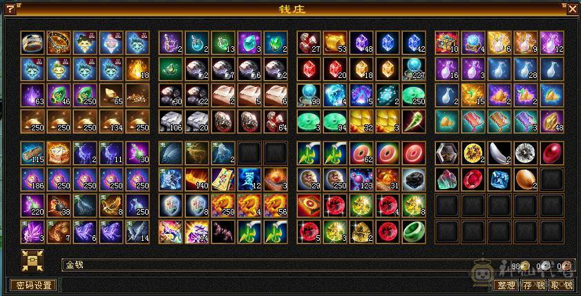 玄毒增伤，副本伤害跟6级号一样