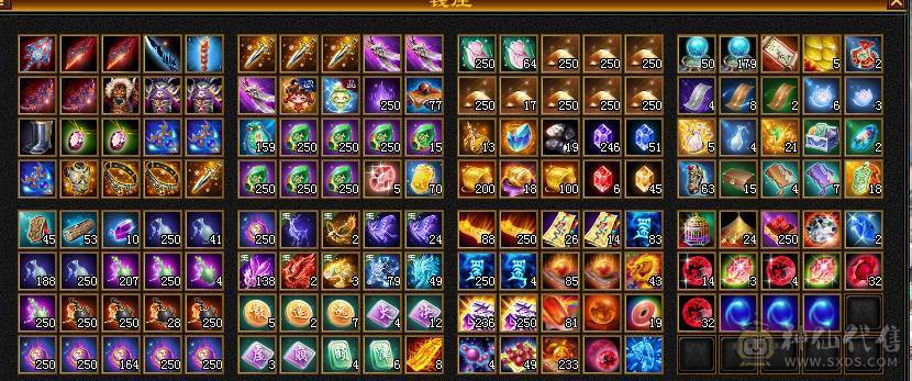 【邀月推荐】7776满10雕文+8精绘纹刻，三修火玄毒，无敌药，红熊+地宫马，断桥。神兽完美增伤大词条，