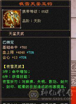 全6高属性。修炼顶，双十BB兽灵5，盟会双十永久时装