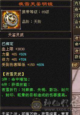 全6高属性。修炼顶，双十BB兽灵5，盟会双十永久时装