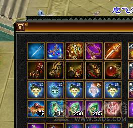 阿伟推荐！  可以砍价       极品逍遥，6神。嘉年华时装坐骑，称号！   三修