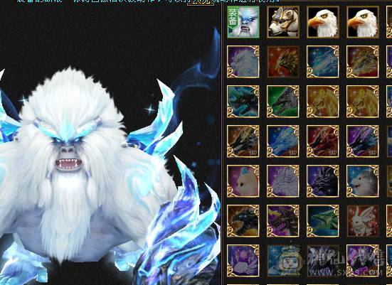 【邀月推荐】9雕6神7精绘，三修19下限千减，断桥雪猿无敌药 