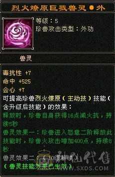 《野王铁粉》带50灵打架宝宝，强化满9，裸面板没加状态超越一般6级号