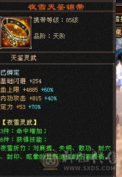 ⭐内功8万，气20万，血33万