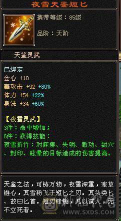 鲨鱼推荐 极品三修无敌丹满6星宿6神6减抗带乌骓 半身9雕 新雕文5带6