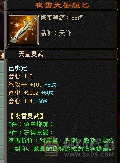 【邀月推荐】9雕6神7精绘，三修19下限千减，断桥雪猿无敌药 