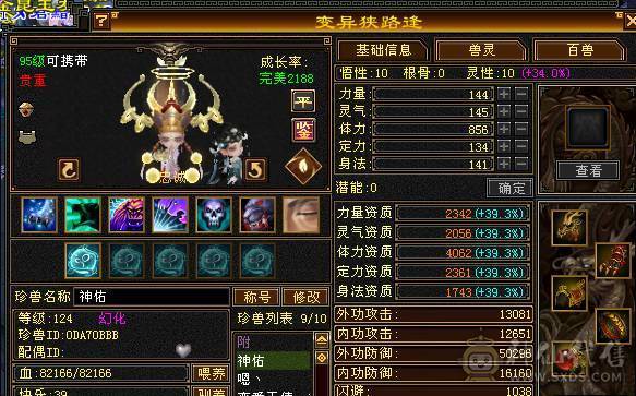 满六火玄抗花瓶峨眉